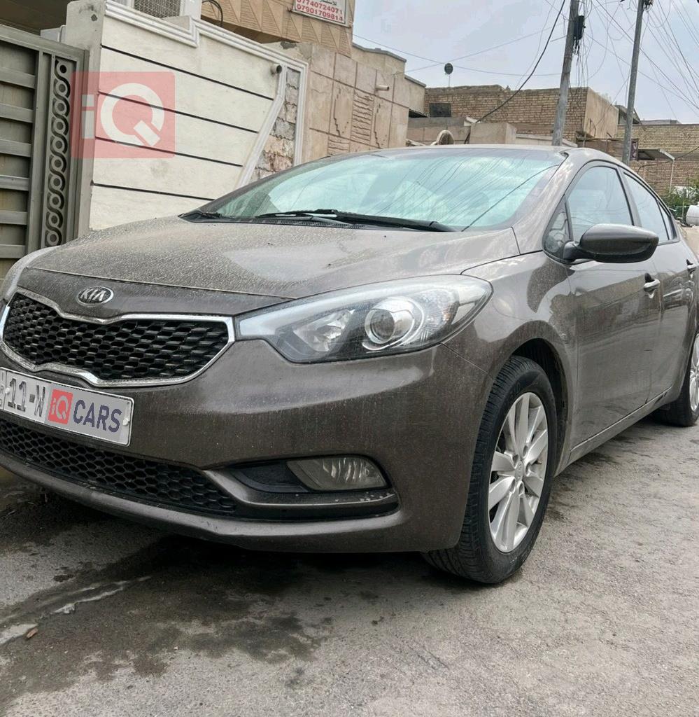 Kia Cerato